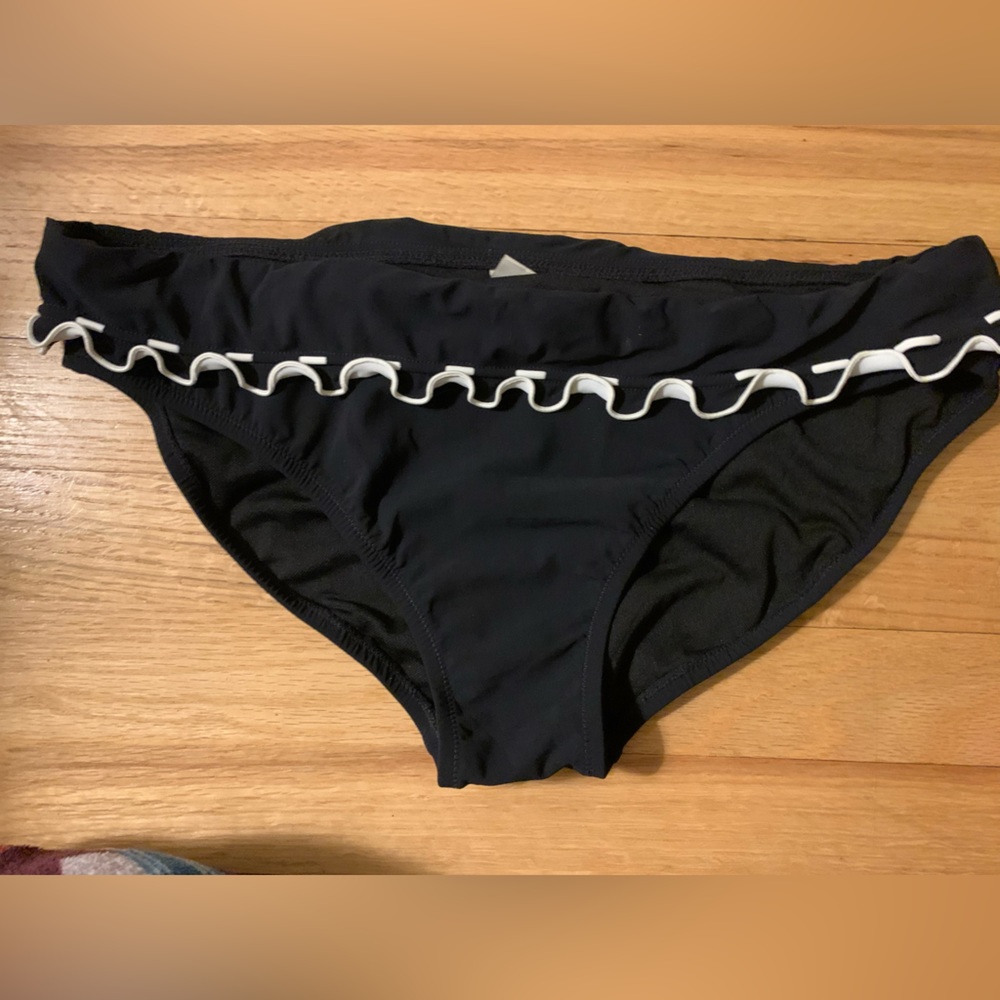 Profile Bikini bottom size 12